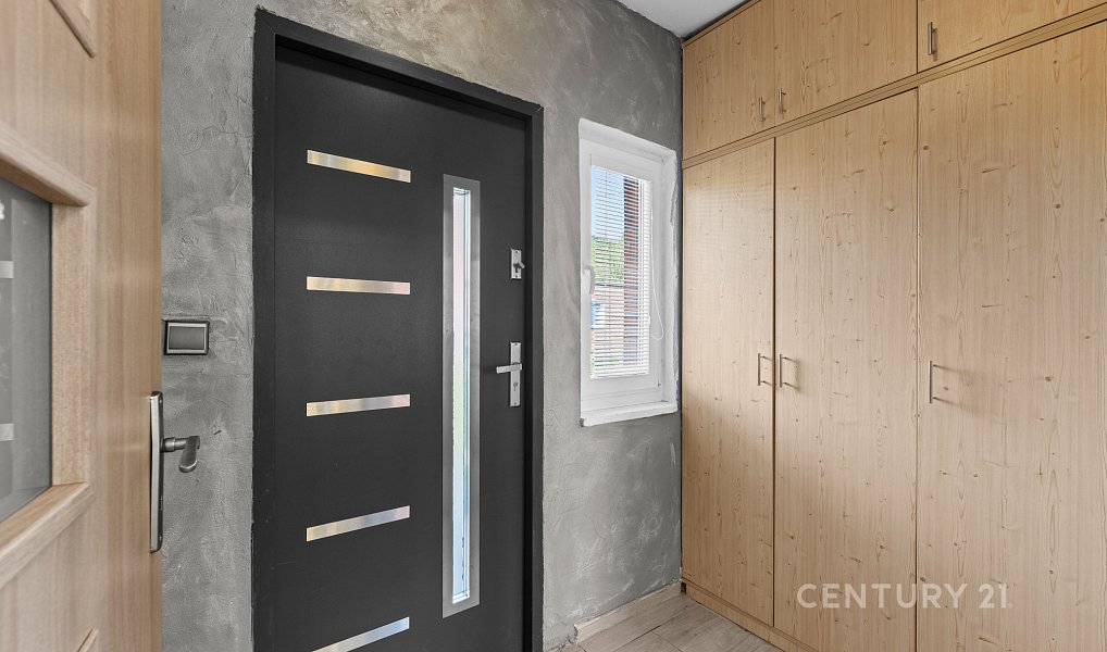 Prodej domu 112 m² s pozemkem 85 m², Zlín – náhled fotky 15