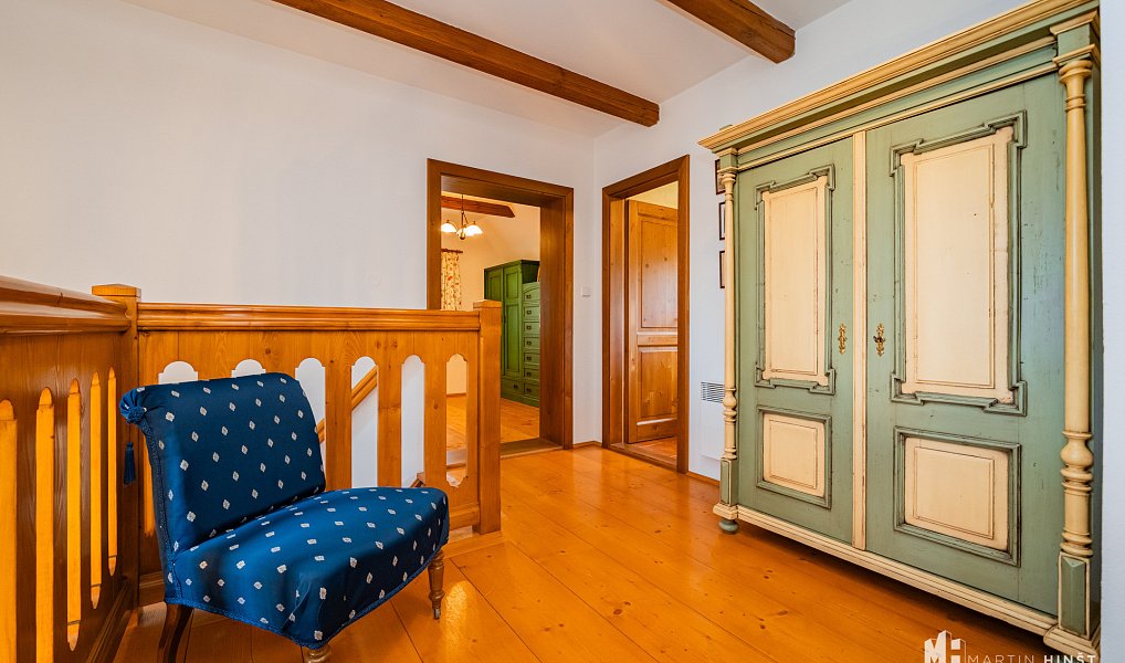 Prodej chaty/chalupy 189 m² s pozemkem 6 451 m², Doubice – náhled fotky 46