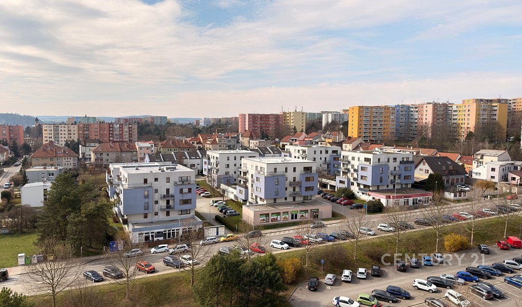 Prodej bytu 1+kk 32 m², Brno – náhled fotky 9