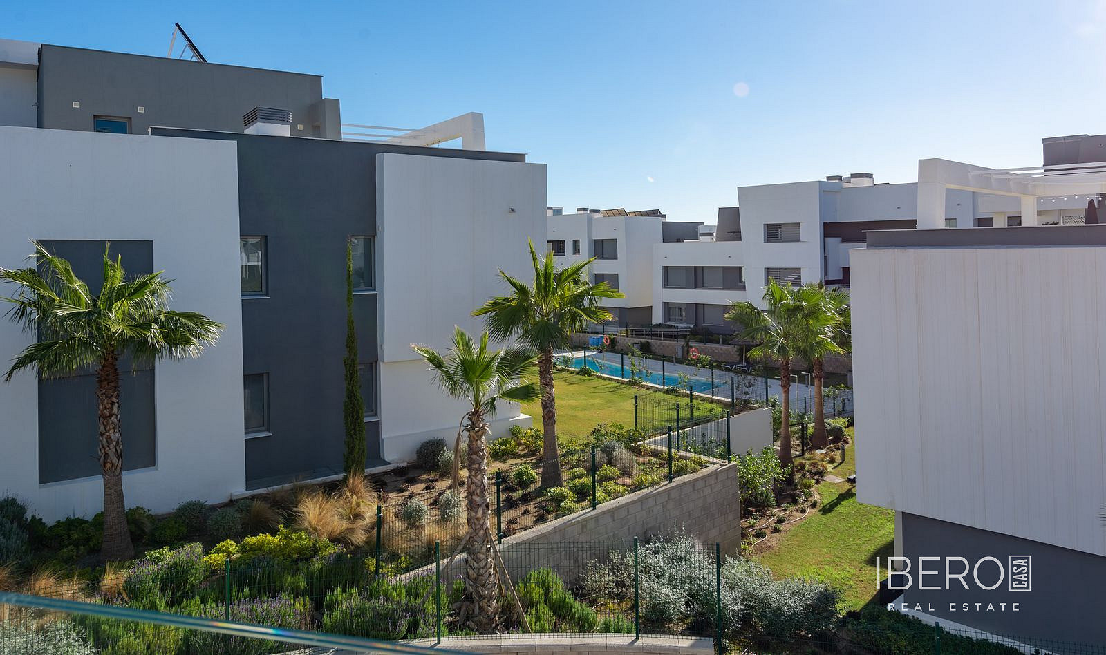 Pis 3+kk – Estepona, Sea and Sun Hills Estepona, Los Granados Playa - Vista 4