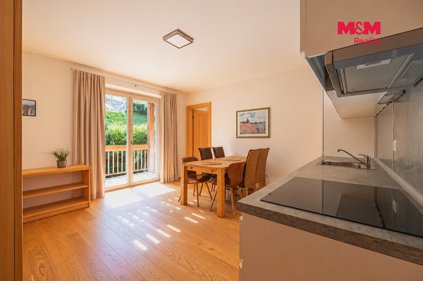 Prodej bytu 3+kk 55 m² — photo 3
