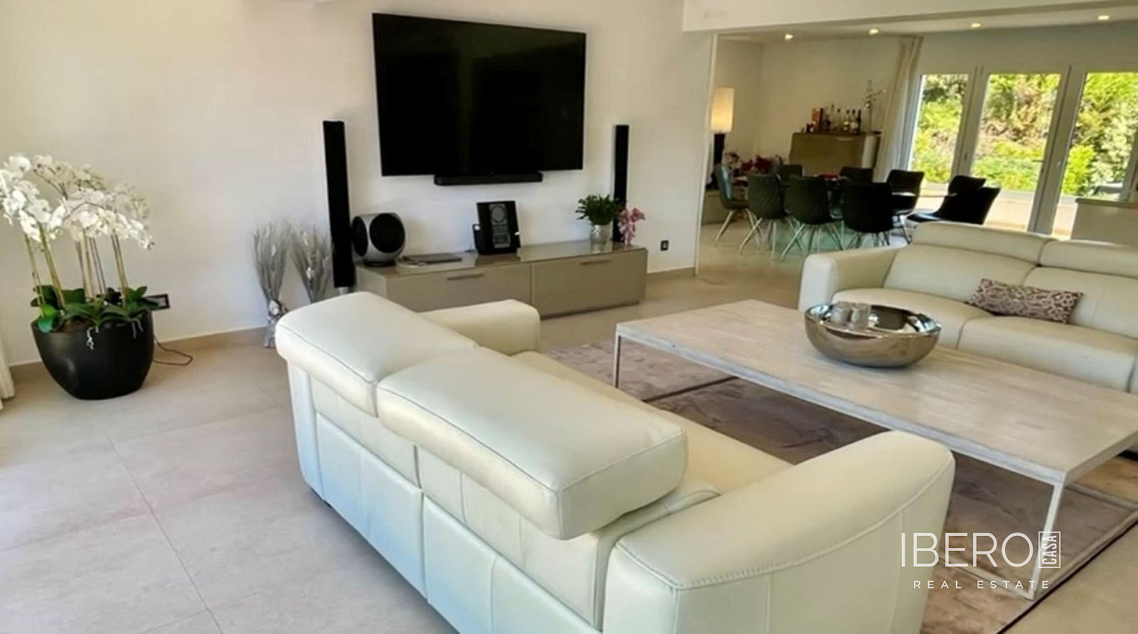 House in Marbella, Salto del Agua - Más