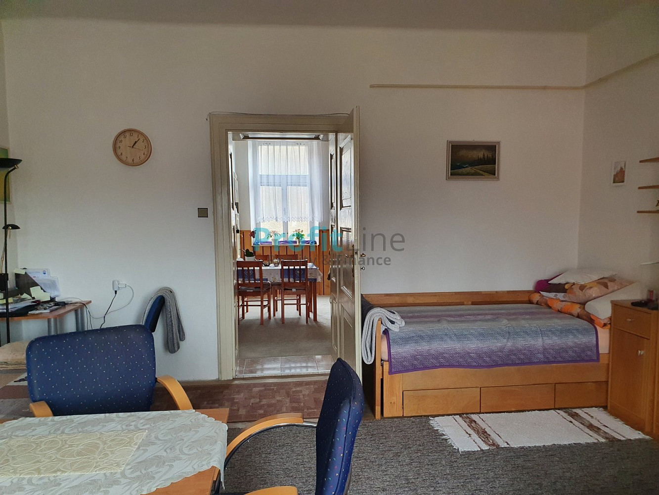 Prodej bytu 2+kk 50 m² – fotografie 5