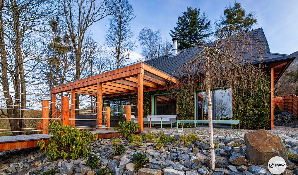 Prodej domu 229 m² s pozemkem 1 321 m², Kunčice pod Ondřejníkem – náhled fotky 8