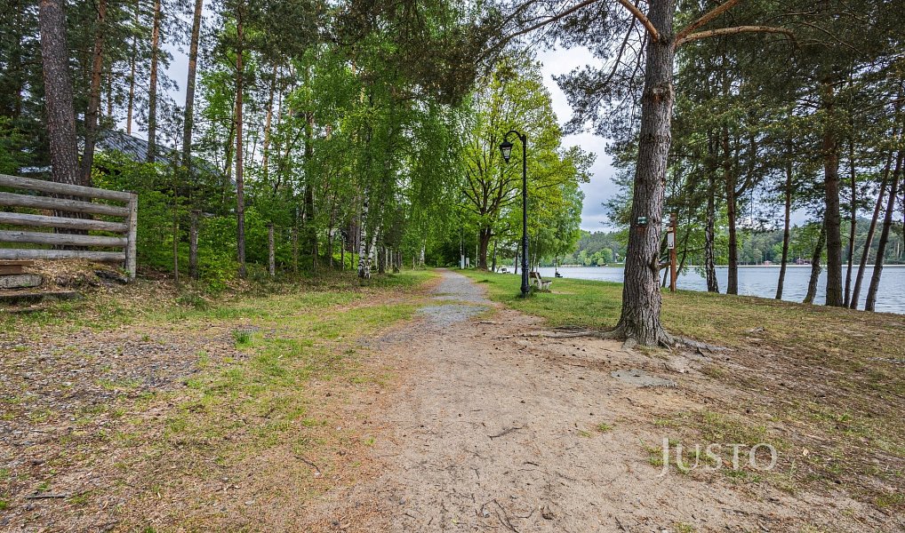 Prodej stavebního pozemku 1 647 m², Hamr na Jezeře – náhled fotky 11