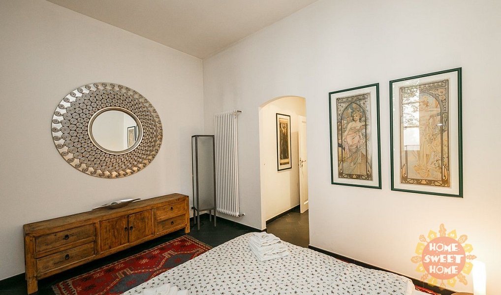 Pronájem bytu 4+1 134 m², Praha – náhled fotky 9
