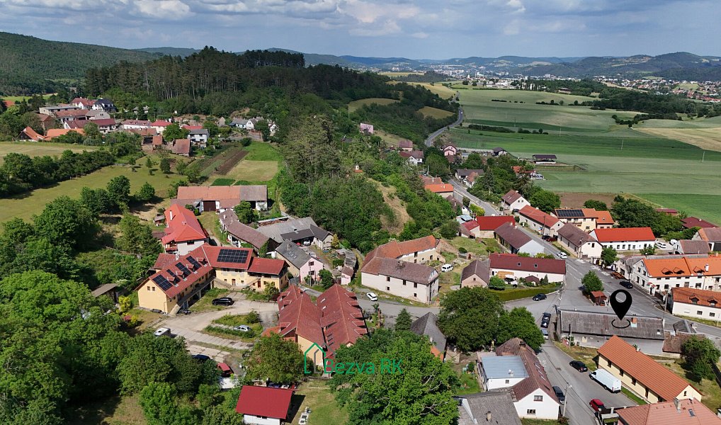 Prodej domu 160 m² s pozemkem 557 m², Zdice – náhled fotky 33