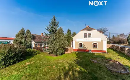 Prodej domu 380 m² s pozemkem 2 330 m², Březno, okres Mladá Boleslav