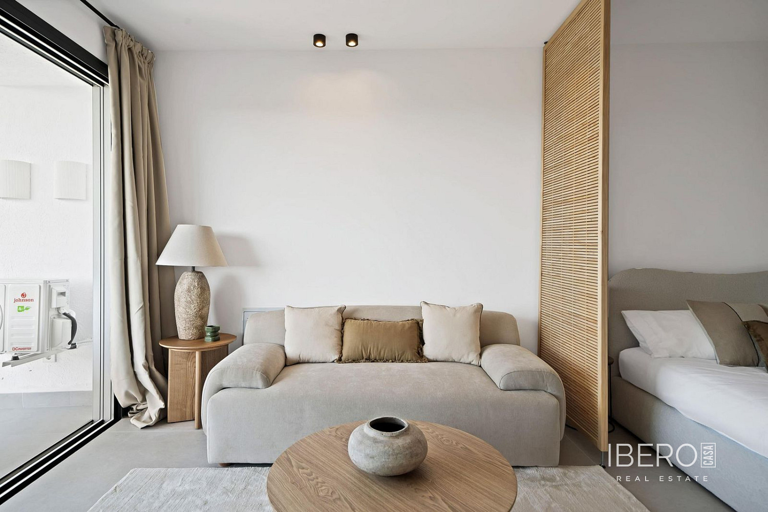 Pis 1+kk – Marbella, Barrio Alto - Vista 2
