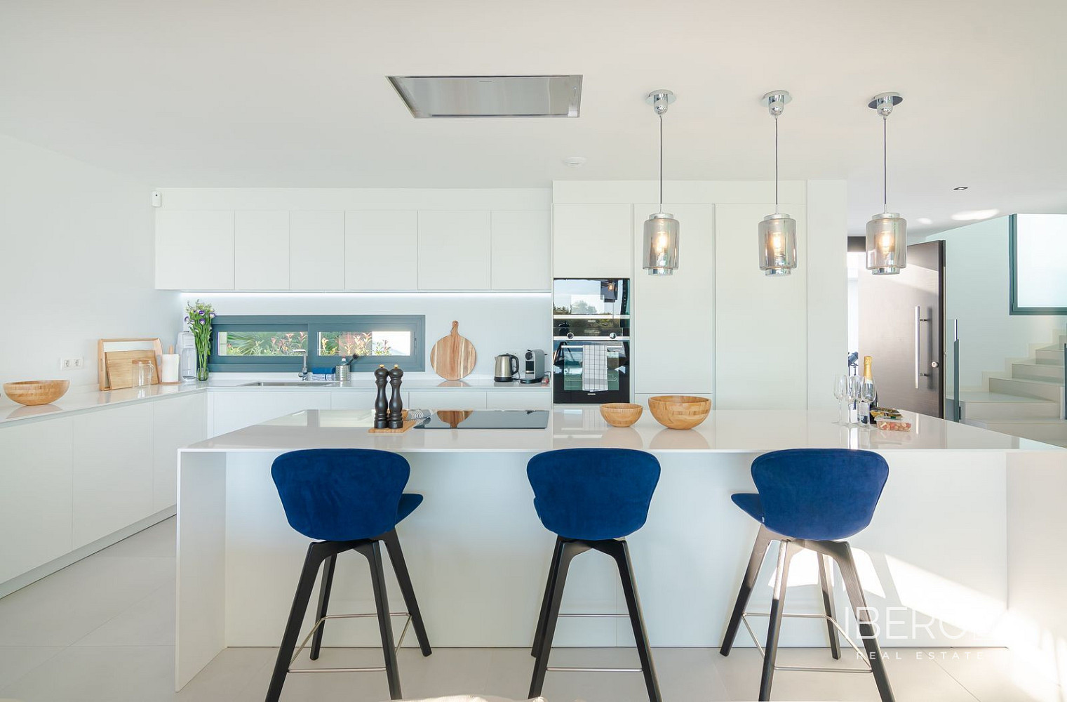 Casa 5+kk – Mijas, Urbanización Sitio de Calahonda - Más