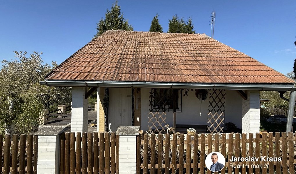 Prodej chaty/chalupy 48 m², Jičín – náhled fotky 2
