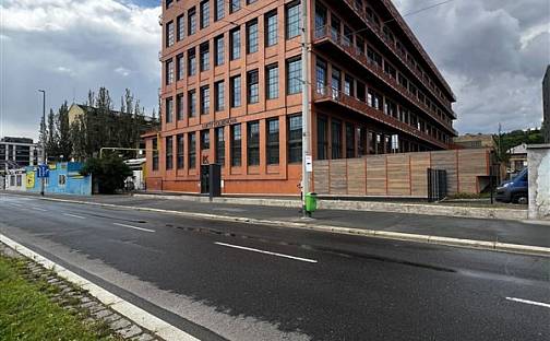 Prodej bytu 3+kk 72 m², Kolbenova, Praha 9 - Vysočany, okres Praha