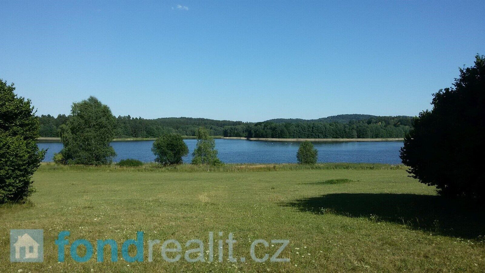 Prodej pozemku 5 165 m²