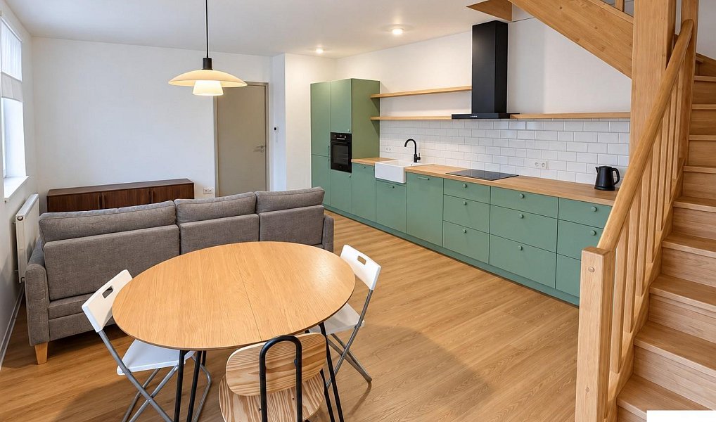 Prodej bytu 3+kk 80 m², Praha – náhled fotky 3