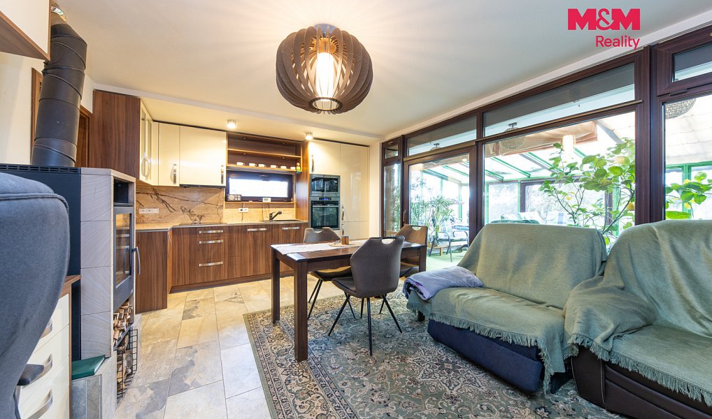 Prodej chaty/chalupy 90 m² s pozemkem 450 m², Brno – náhled fotky 8