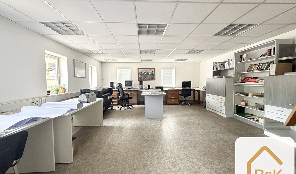 Prodej výrobních prostor 2 800 m², Vilémov – náhled fotky 7