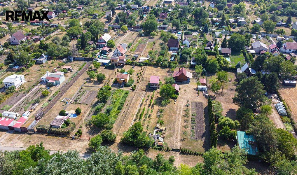 Prodej zahrady 986 m², Břeclav – náhled fotky 20