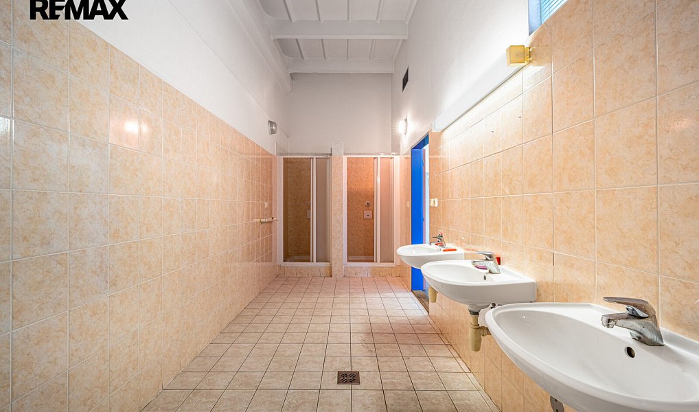 Prodej výrobních prostor 2 029 m², Olomouc – náhled fotky 28