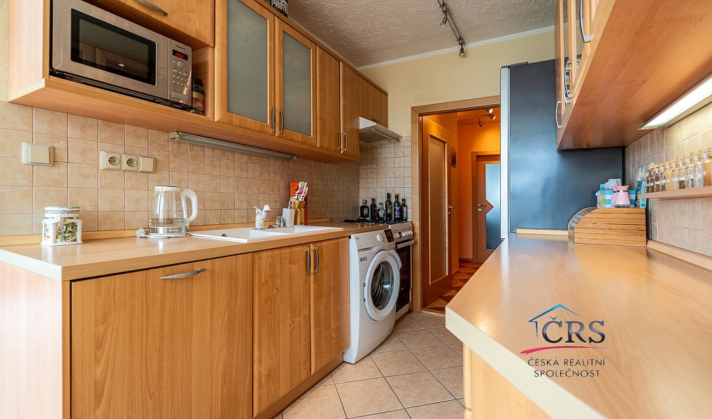 Prodej bytu 3+kk 78 m², Praha – náhled fotky 5