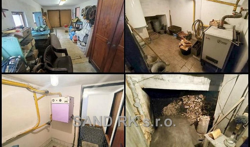 Prodej domu 242 m² s pozemkem 596 m², Česká Kubice – náhled fotky 20