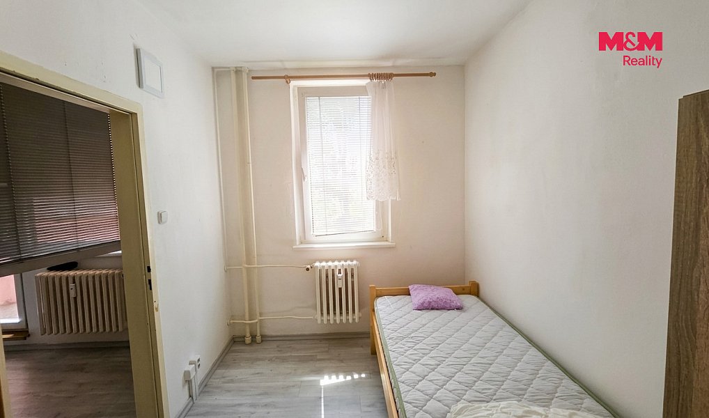 Pronájem bytu 1+1 37 m², Hulín – náhled fotky 2