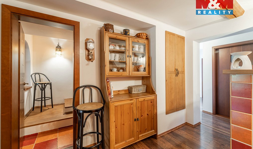 Prodej domu 169 m² s pozemkem 1 039 m², Beroun – náhled fotky 12