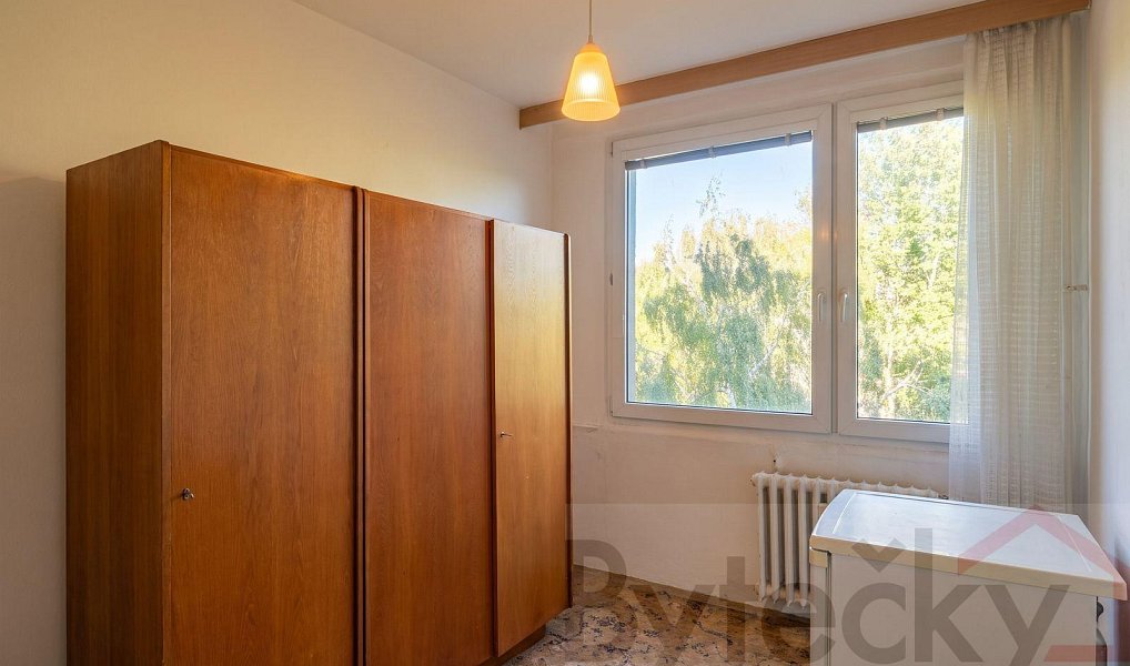 Prodej bytu 4+1 66 m², Praha – náhled fotky 12