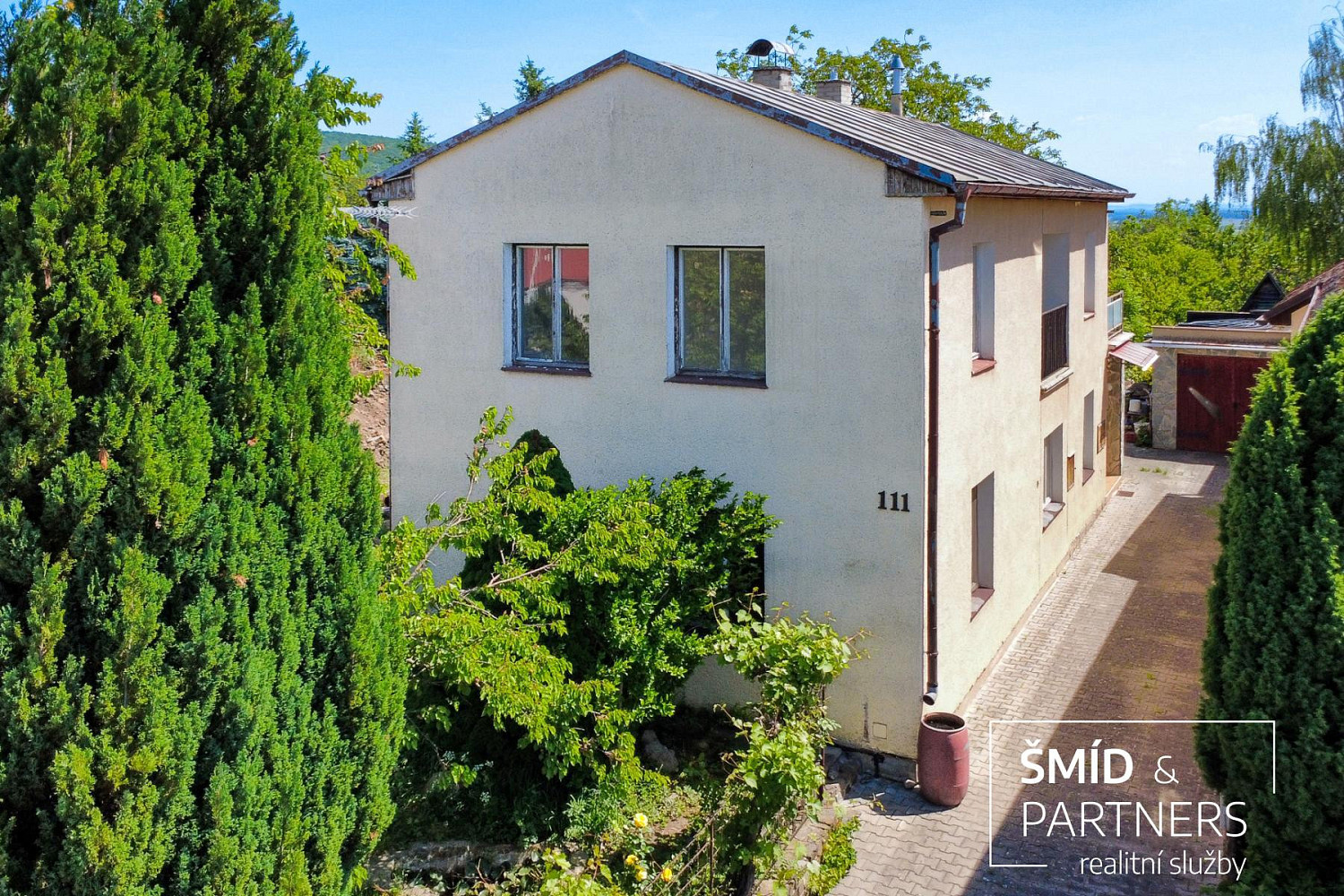 Prodej domu 122 m² s pozemkem 736 m² – fotografie 2