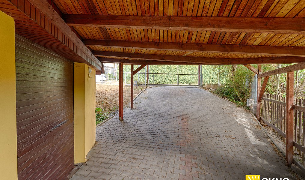 Prodej domu 120 m² s pozemkem 1 816 m², Kunštát – náhled fotky 17