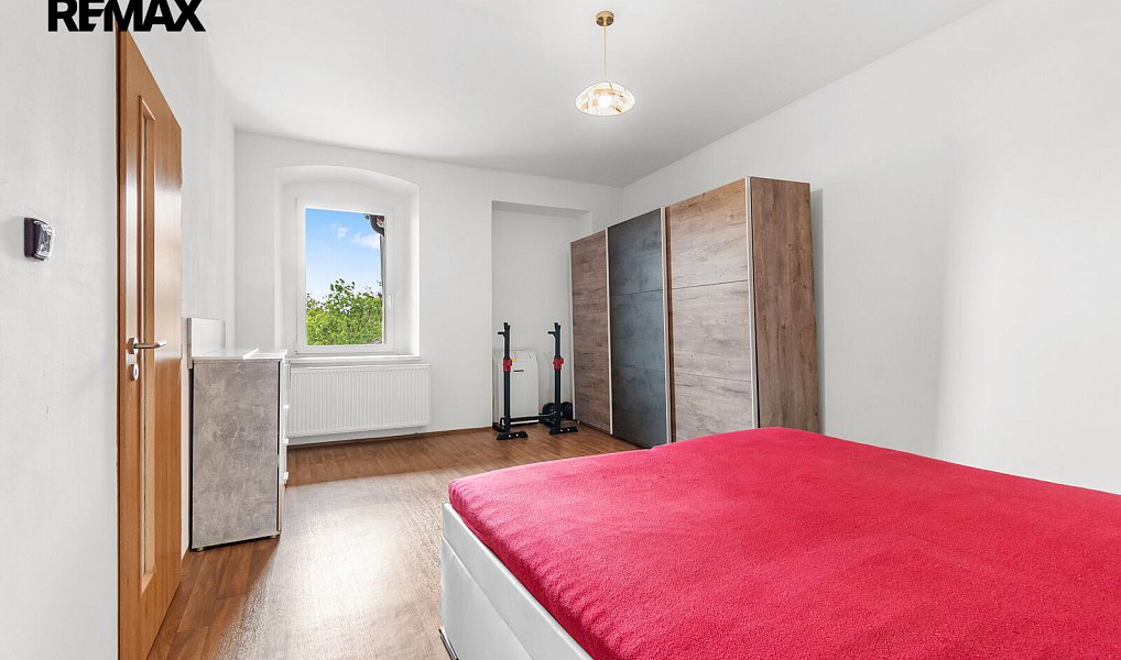 Prodej nájemního domu, činžáku 335 m², Přeštice – náhled fotky 25