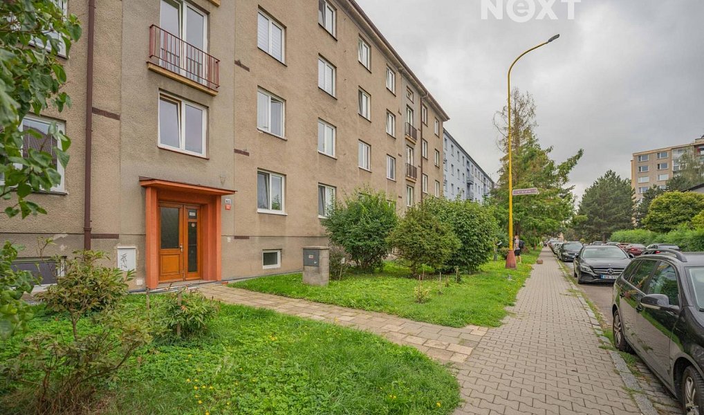 Prodej bytu 3+1 74 m², Šumperk – náhled fotky 17