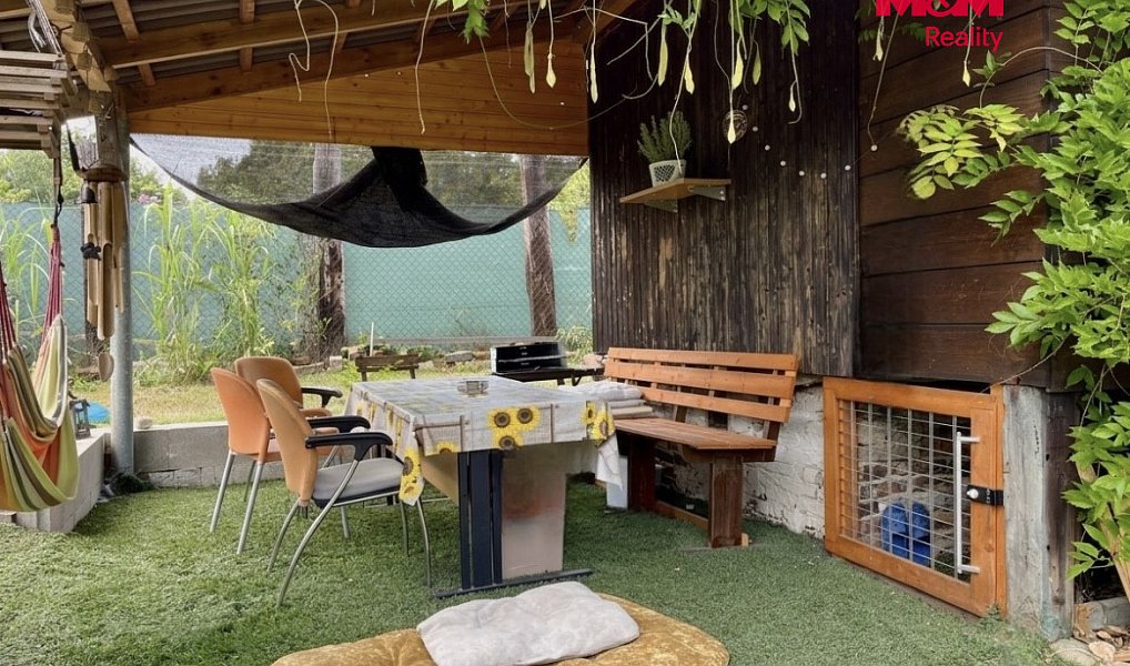 Prodej zahrady 454 m², Litvínov – náhled fotky 4