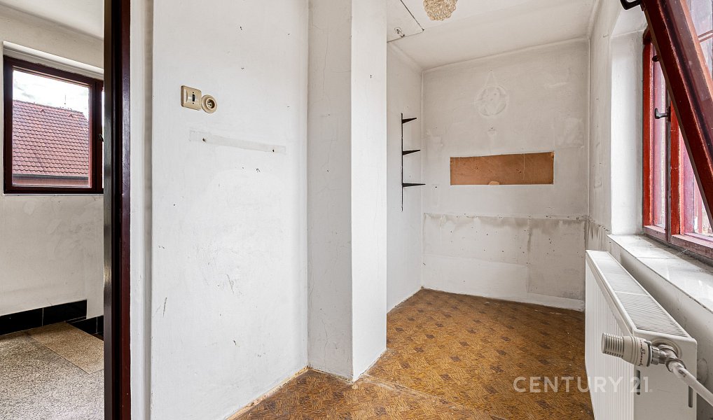Prodej domu 114 m² s pozemkem 275 m², Nučice – náhled fotky 12