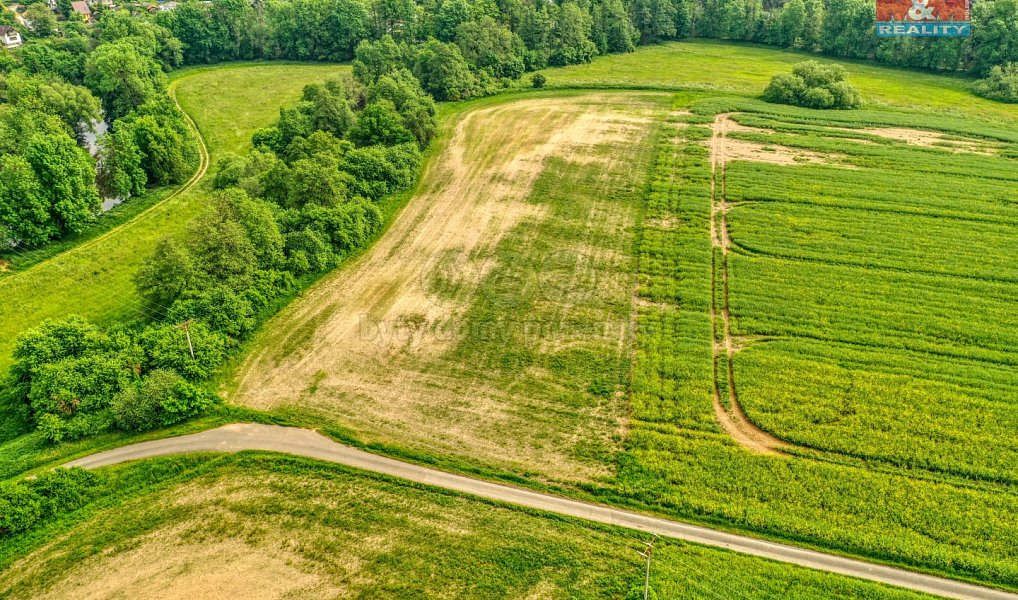 Prodej pole 14 021 m², Plzeň – náhled fotky 4
