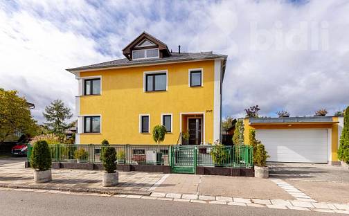 Pronájem domu 150 m² s pozemkem 456 m², Dvůr Králové nad Labem, okres Trutnov