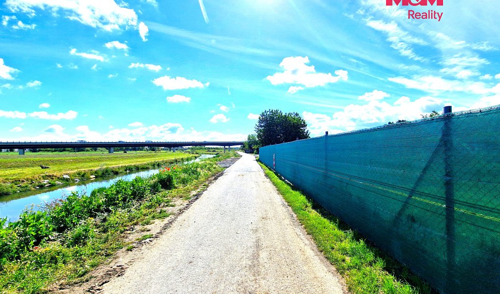 Prodej zahrady 469 m², Opava – náhled fotky 9