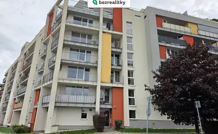 Prodej bytu 2+kk 53 m²