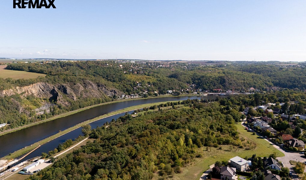 Prodej domu 520 m² s pozemkem 764 m², Roztoky – náhled fotky 45