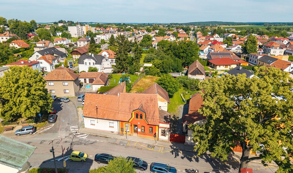 Prodej domu 150 m² s pozemkem 613 m², Holice – náhled fotky 10