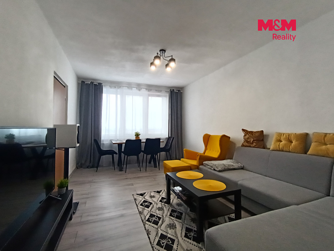 Prodej bytu 3+1 70 m² – fotografie 4