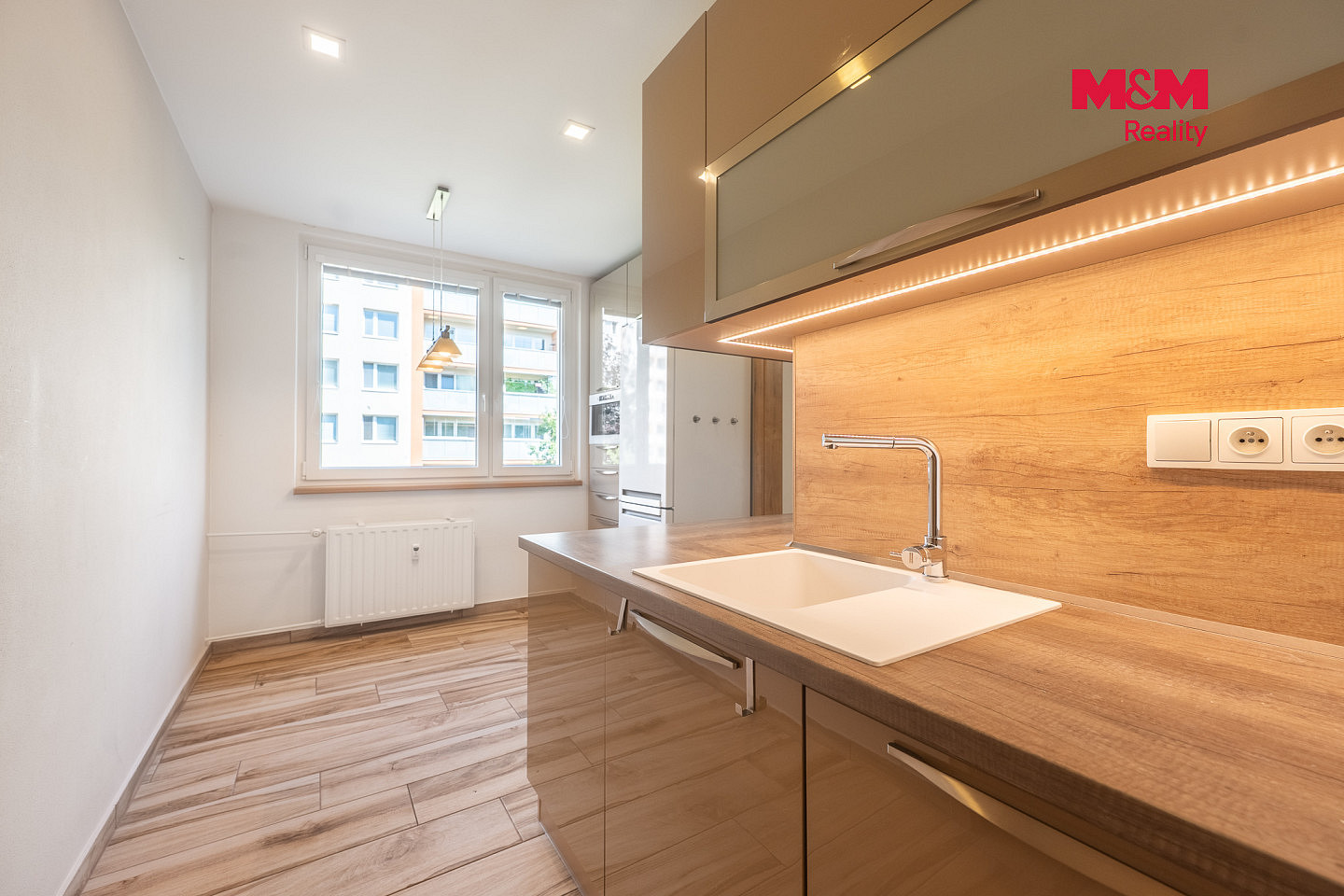Prodej bytu 3+1 69 m² — photo 4