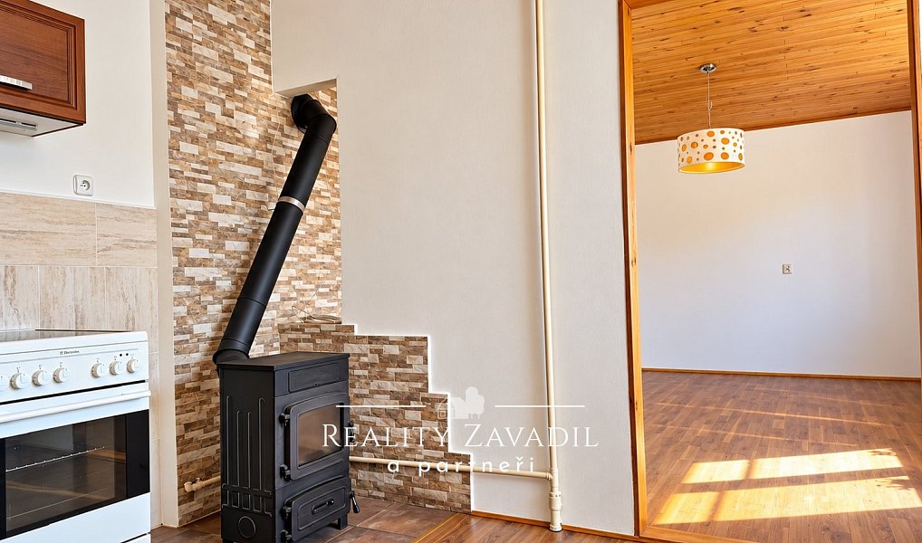 Pronájem bytu 1+1 55 m², Český Těšín – náhled fotky 13