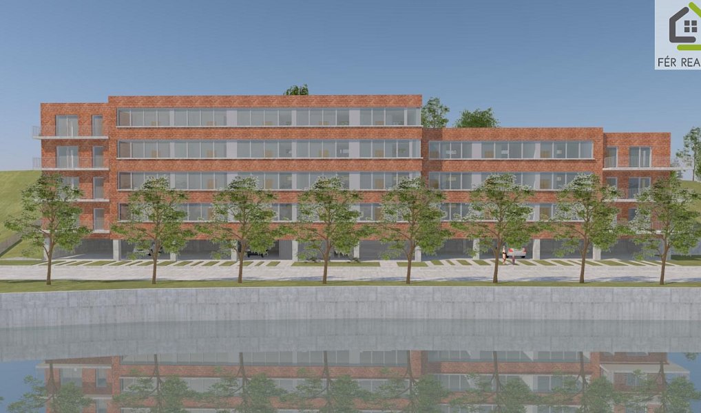 Prodej stavebního pozemku 1 155 m², Česká Třebová – náhled fotky 12
