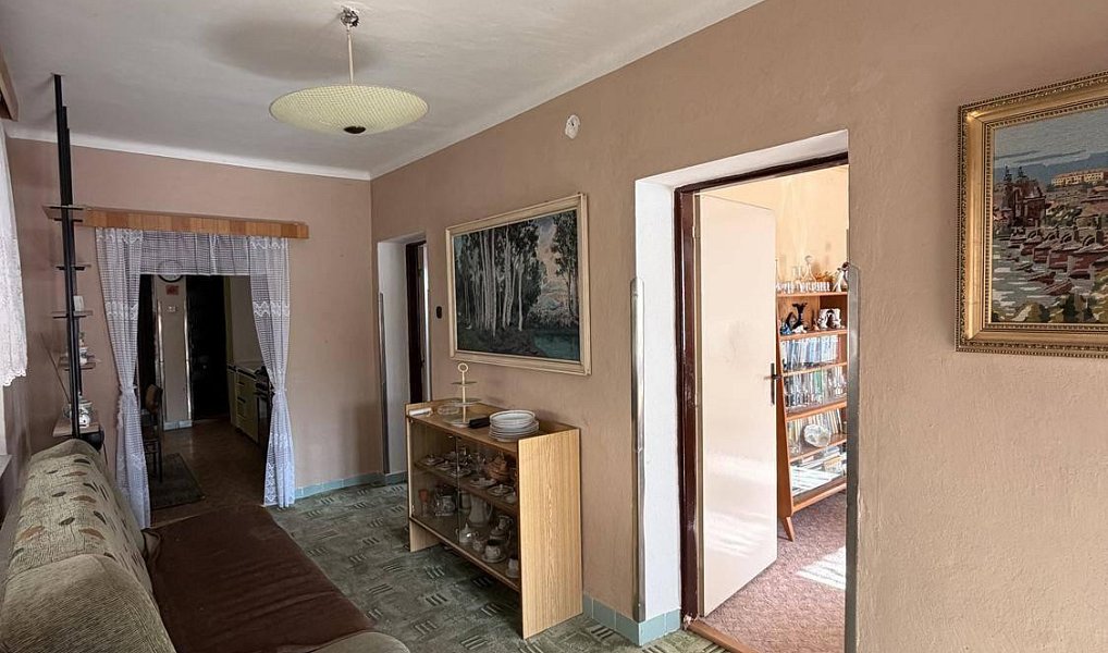 Prodej domu 119 m² s pozemkem 241 m², Němčičky – náhled fotky 3