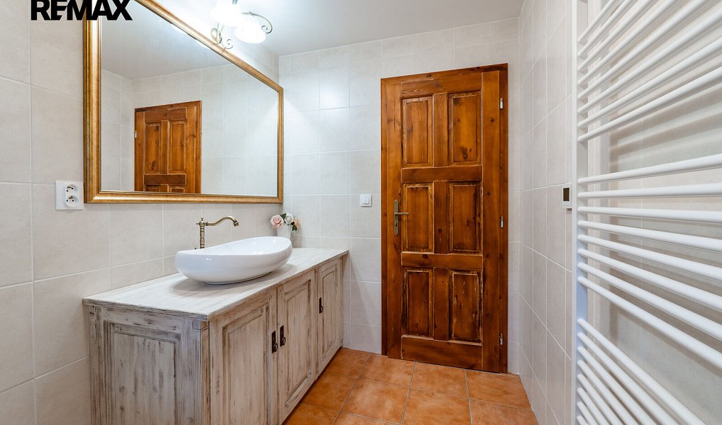 Prodej domu 170 m² s pozemkem 1 873 m², Štěchovice – náhled fotky 19