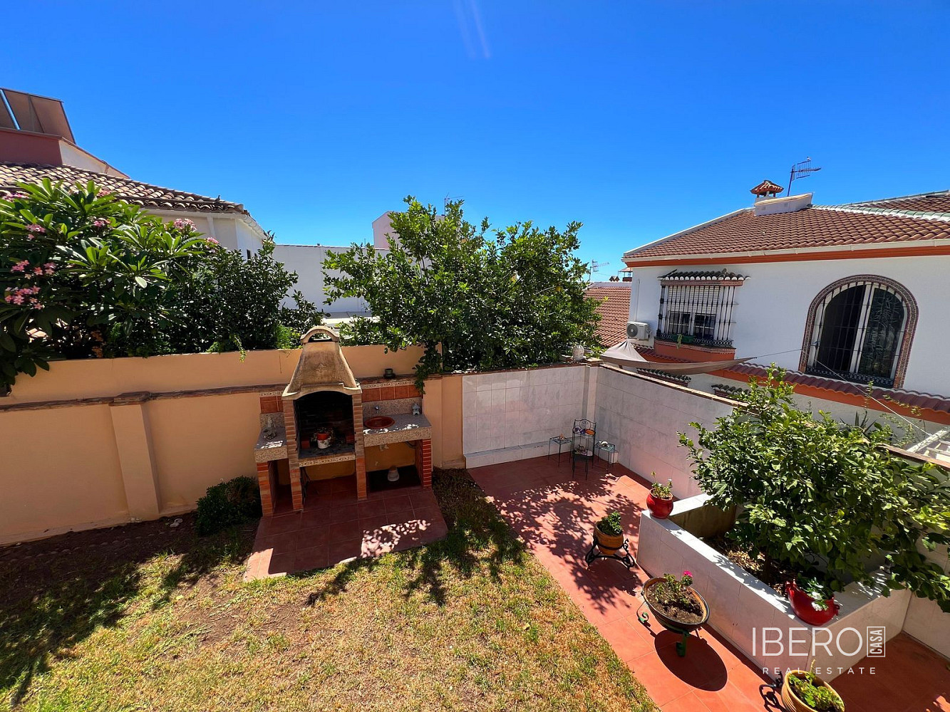 Casa 6+kk – Benalmádena, Benalmádena Costa - Vista 4