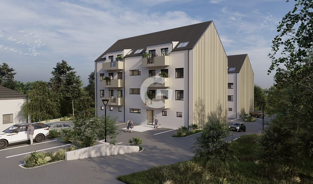 Prodej bytu 3+kk 65 m², Fryšták – náhled fotky 7