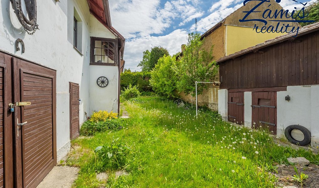 Prodej domu 60 m² s pozemkem 352 m², Zavidov – náhled fotky 38