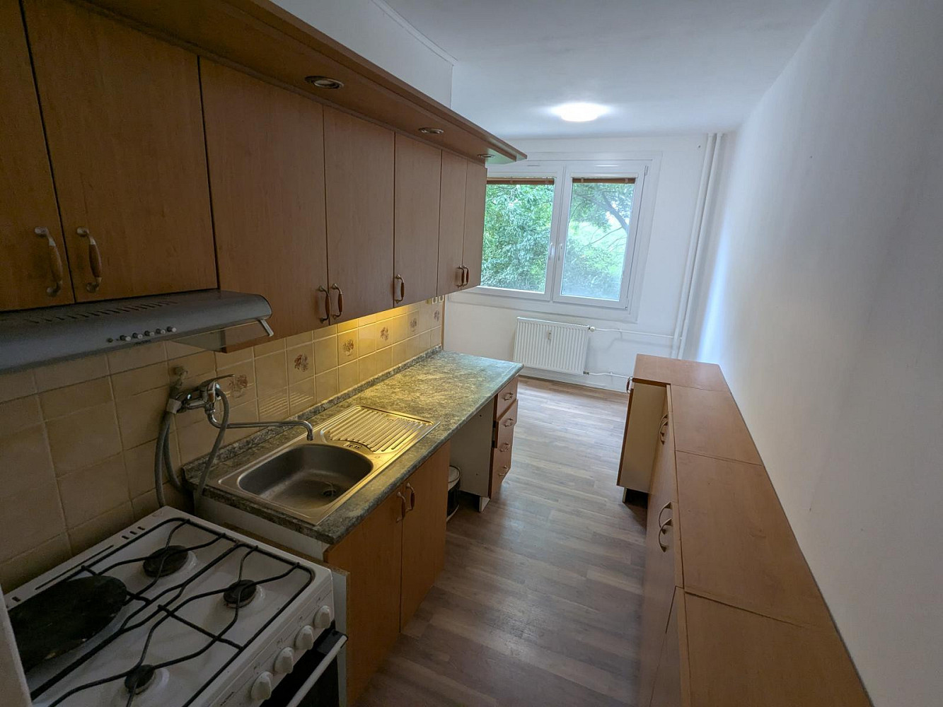 Pronájem bytu 2+1 59 m²