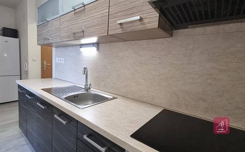Prodej bytu 2+kk 40 m², Táborská, Brno - Židenice